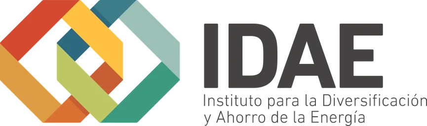 IDAE – Instituto para la Diversificación y Ahorro de la Energía